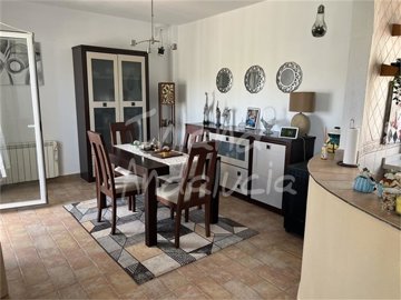 Inland Andalucia most sold property