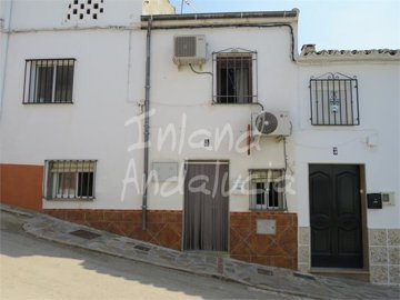 1 - La Carrasca, House