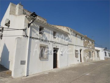 1 - Bobadilla de Alcaudete, House