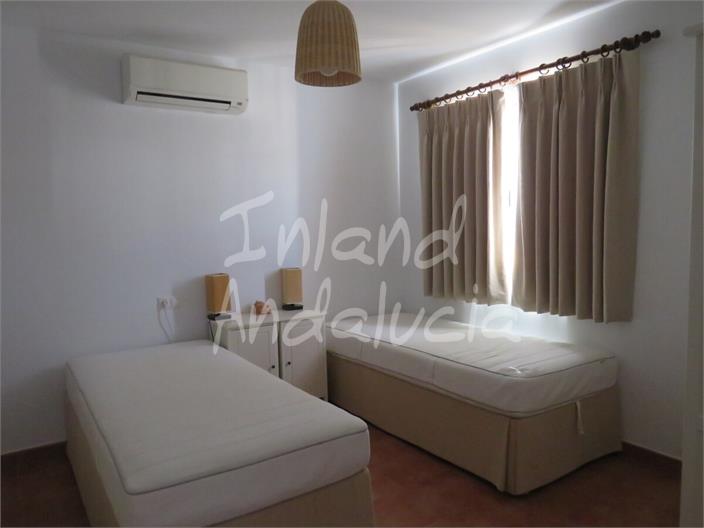 Image No.11-Maison de 5 chambres à vendre à Bobadilla de Alcaudete