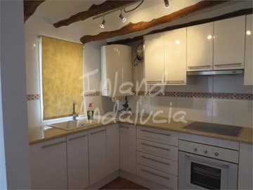 Inland Andalucia most sold property