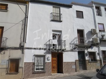 Inland Andalucia most sold property