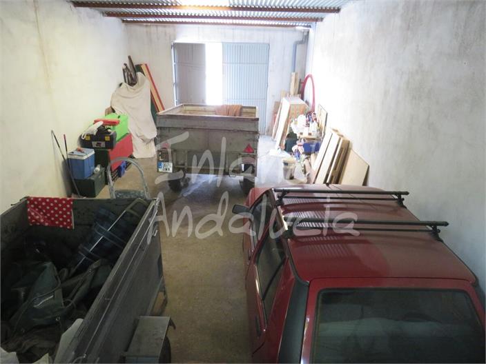 Image No.3-Maison de 4 chambres à vendre à Martos