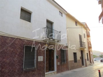 Inland Andalucia most sold property