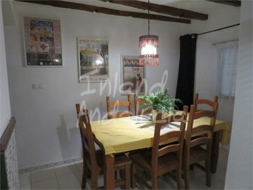 Inland Andalucia most sold property