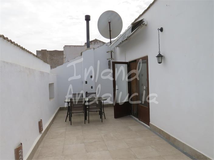 Image No.4-Maison de 3 chambres à vendre à Alcaudete
