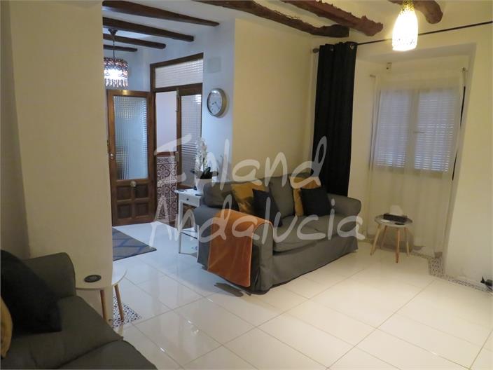 Image No.5-Maison de 3 chambres à vendre à Alcaudete