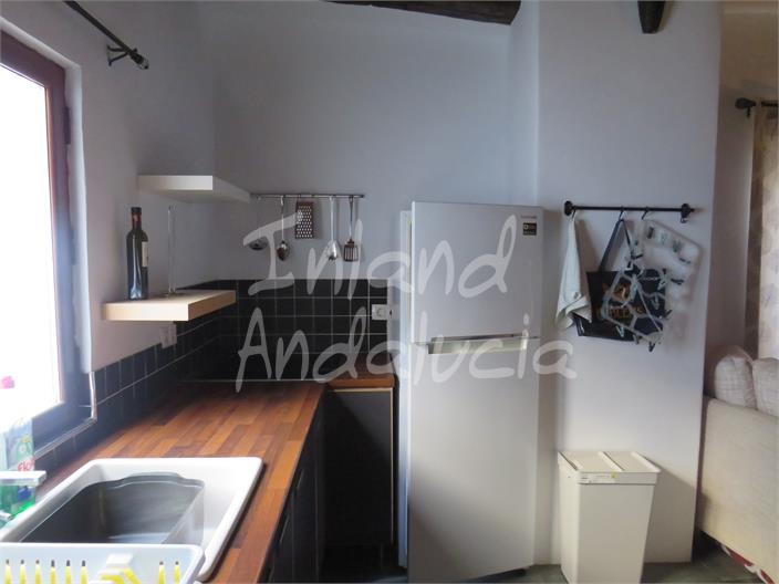 Image No.6-Maison de 3 chambres à vendre à Alcaudete