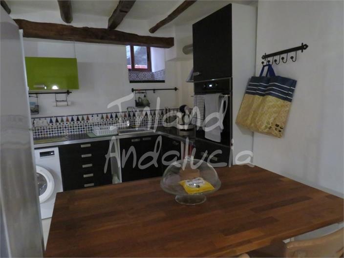 Image No.10-Maison de 3 chambres à vendre à Alcaudete