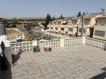 Inland Andalucia most sold property