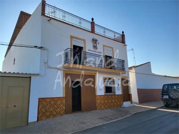 Inland Andalucia most sold property