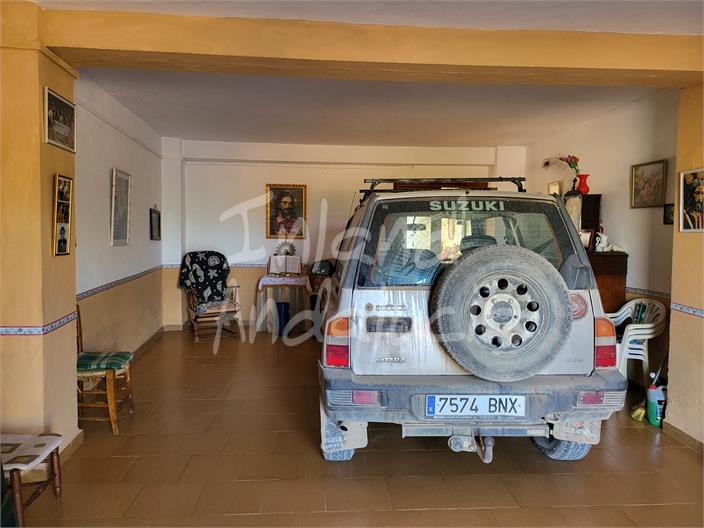 Image No.12-Maison de 5 chambres à vendre à Antequera
