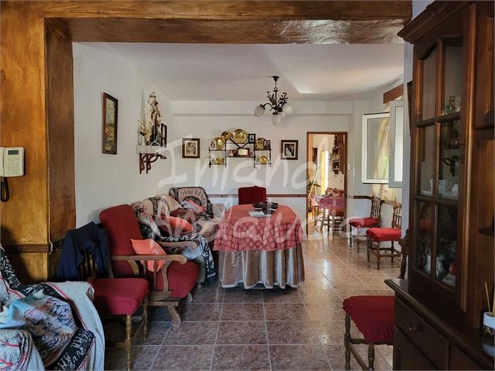 Image No.13-Maison de 5 chambres à vendre à Antequera