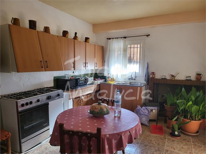 Image No.14-Maison de 5 chambres à vendre à Antequera