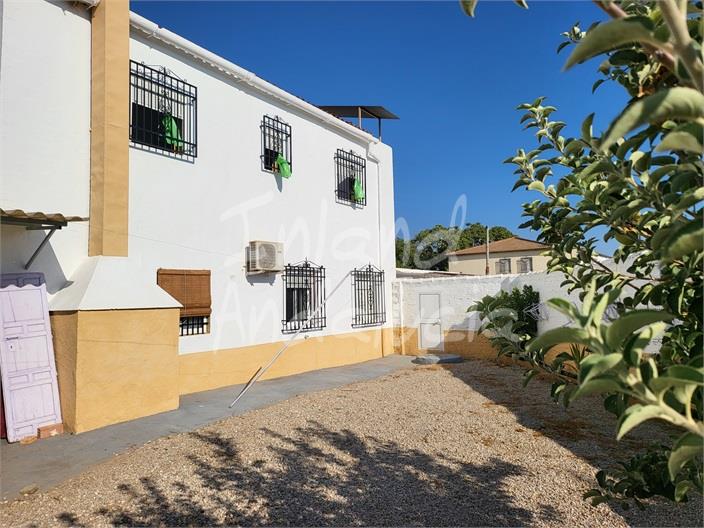 Image No.15-Maison de 5 chambres à vendre à Antequera