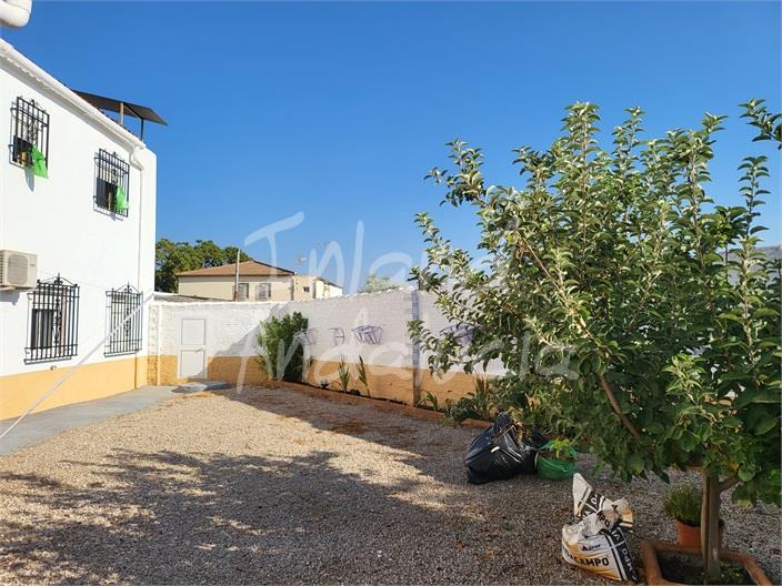 Image No.16-Maison de 5 chambres à vendre à Antequera