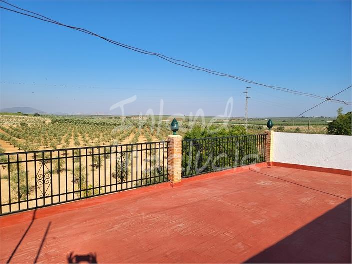 Image No.17-Maison de 5 chambres à vendre à Antequera