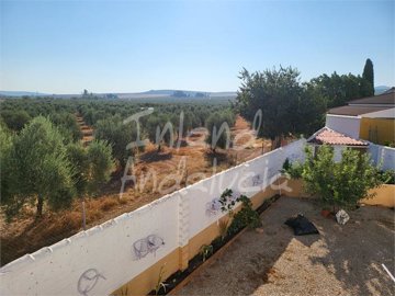 Inland Andalucia most sold property