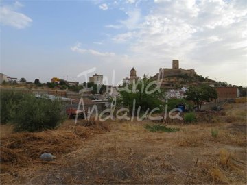 Inland Andalucia most sold property