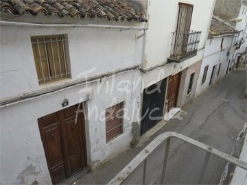 Inland Andalucia most sold property