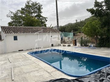 Inland Andalucia most sold property