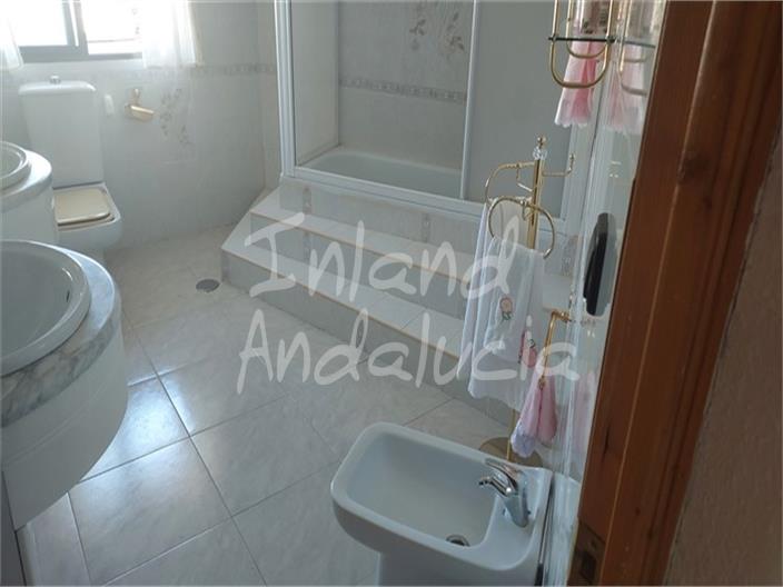 Image No.13-Maison de 5 chambres à vendre à Fuente-Tójar