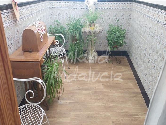 Image No.3-Maison de 5 chambres à vendre à Fuente-Tójar