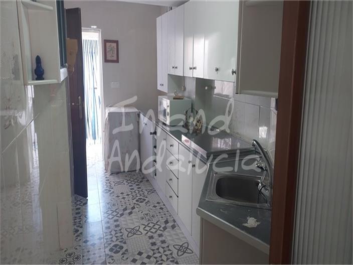 Image No.4-Maison de 5 chambres à vendre à Fuente-Tójar