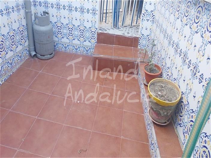 Image No.5-Maison de 5 chambres à vendre à Fuente-Tójar
