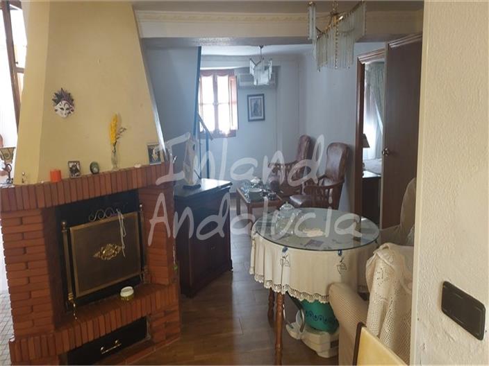 Image No.7-Maison de 5 chambres à vendre à Fuente-Tójar