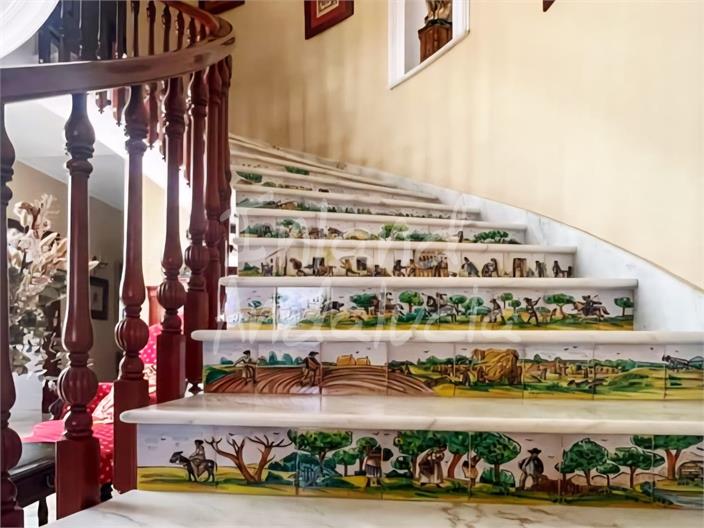 Image No.13-Maison de 4 chambres à vendre à La Roda de Andalucía