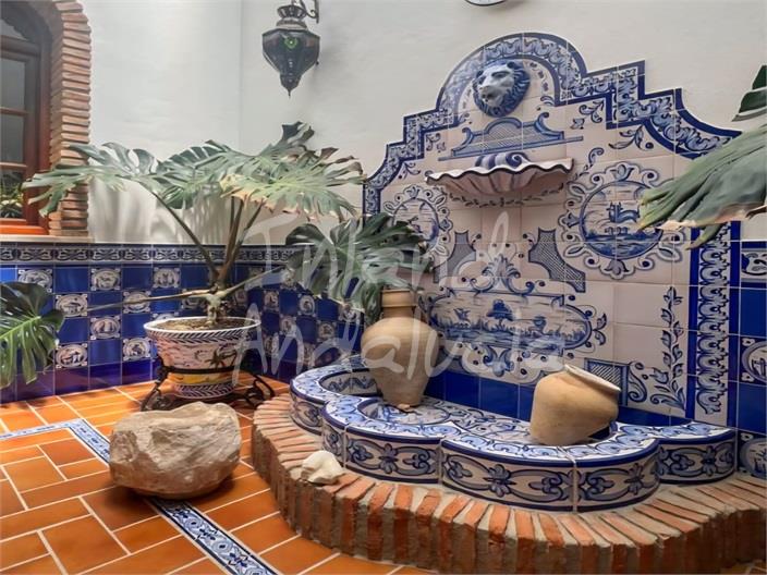 Image No.14-Maison de 4 chambres à vendre à La Roda de Andalucía