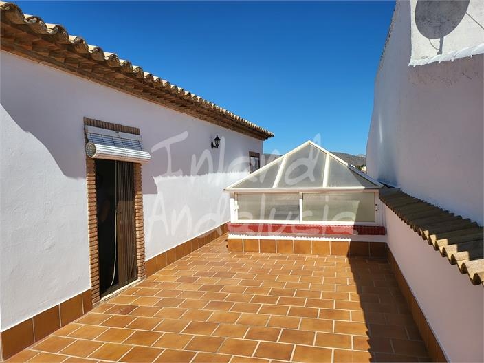 Image No.15-Maison de 4 chambres à vendre à La Roda de Andalucía