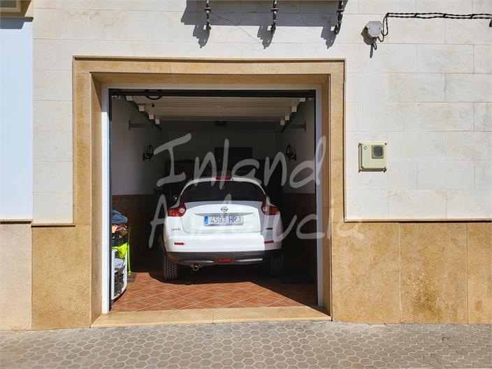 Image No.17-Maison de 4 chambres à vendre à La Roda de Andalucía