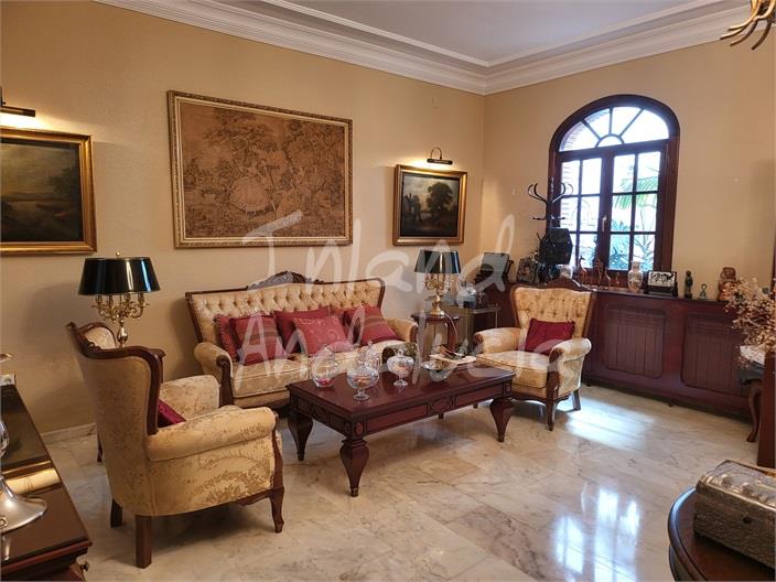 Image No.5-Maison de 4 chambres à vendre à La Roda de Andalucía