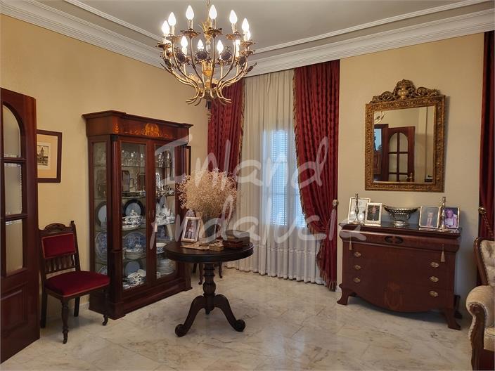 Image No.6-Maison de 4 chambres à vendre à La Roda de Andalucía