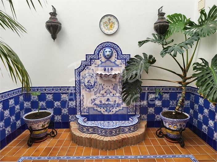 Image No.7-Maison de 4 chambres à vendre à La Roda de Andalucía