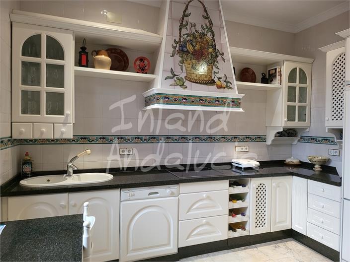 Image No.10-Maison de 4 chambres à vendre à La Roda de Andalucía