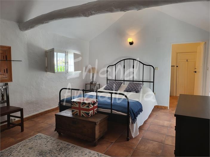 Image No.13-Maison de 3 chambres à vendre à Fuente de Piedra