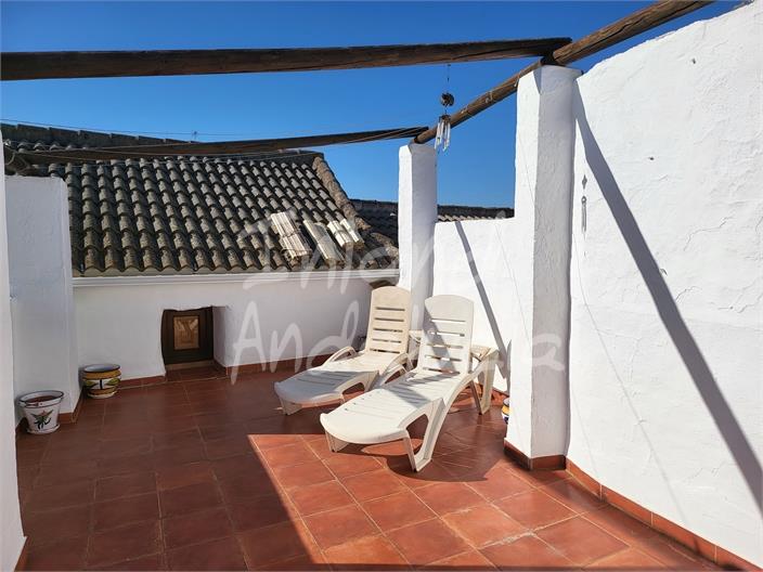 Image No.17-Maison de 3 chambres à vendre à Fuente de Piedra