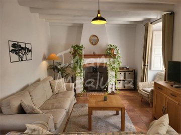 Inland Andalucia most sold property