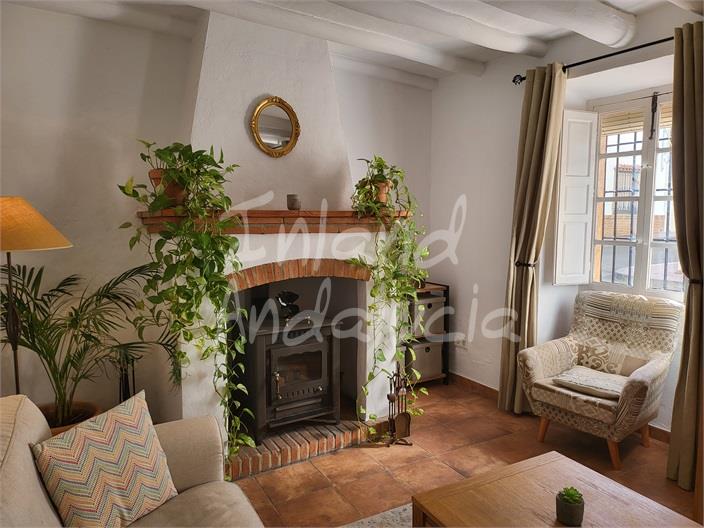 Image No.5-Maison de 3 chambres à vendre à Fuente de Piedra