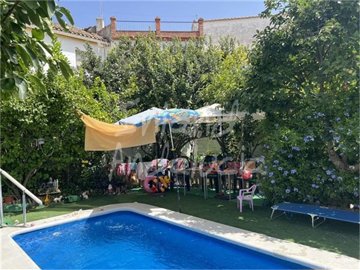 Inland Andalucia most sold property