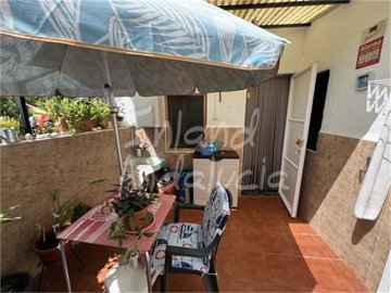 Inland Andalucia most sold property