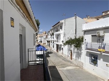 Inland Andalucia most sold property