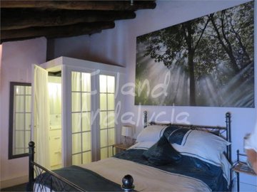 Inland Andalucia most sold property