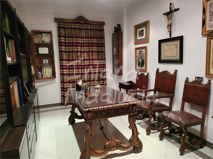 Image No.3-Maison de 5 chambres à vendre à Encinas Reales