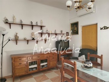 Inland Andalucia most sold property