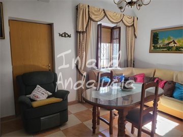 Inland Andalucia most sold property