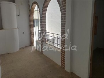 Inland Andalucia most sold property